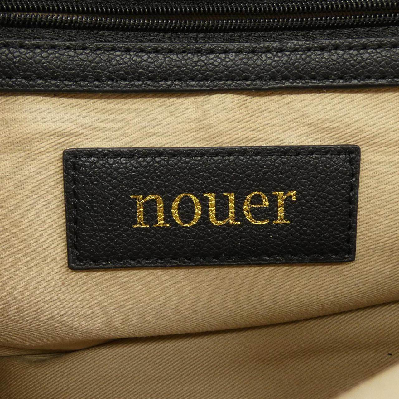 NOUER バッグ
