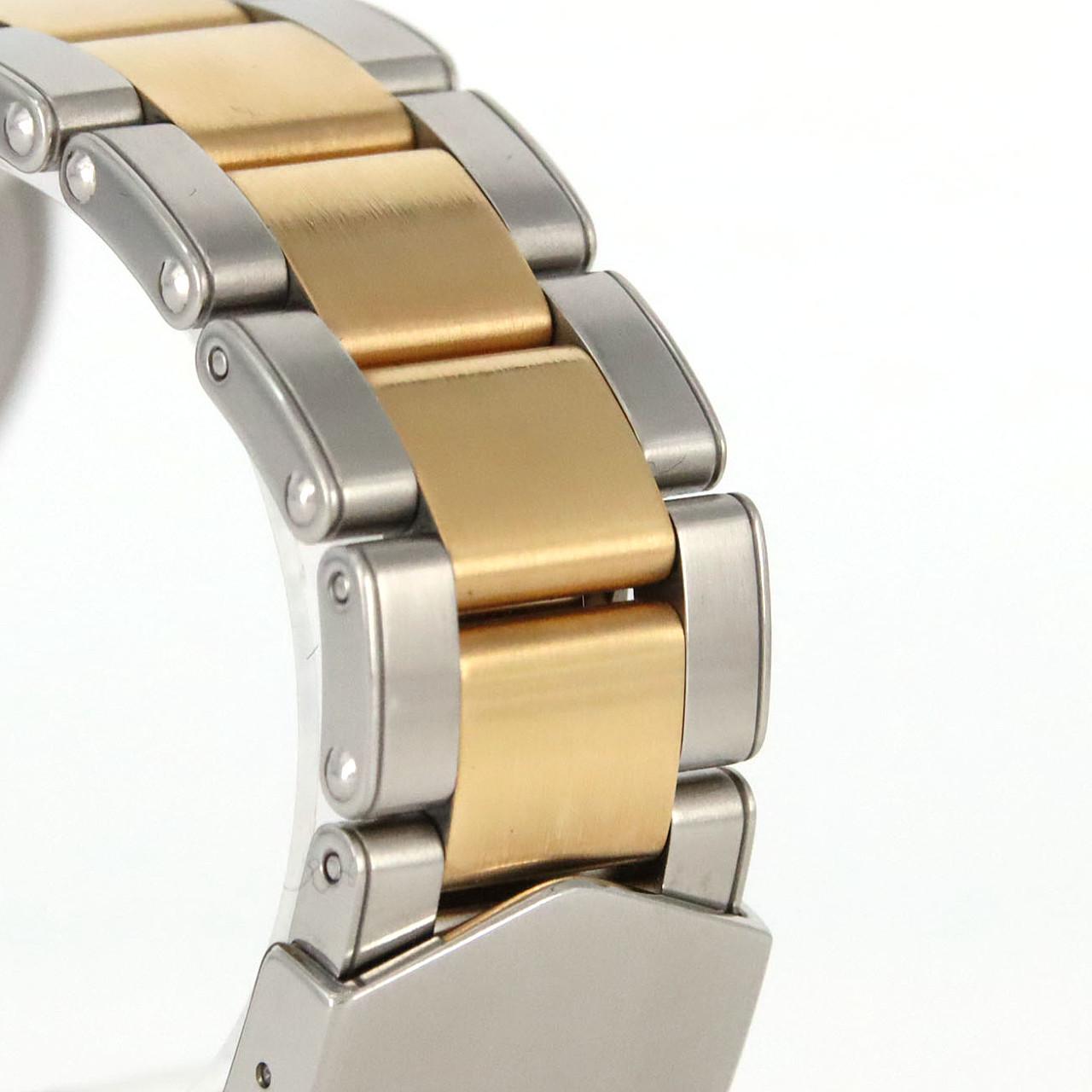 チューダー ブラックベイGMT S&G ステンレススチール イエローゴールド 自動巻