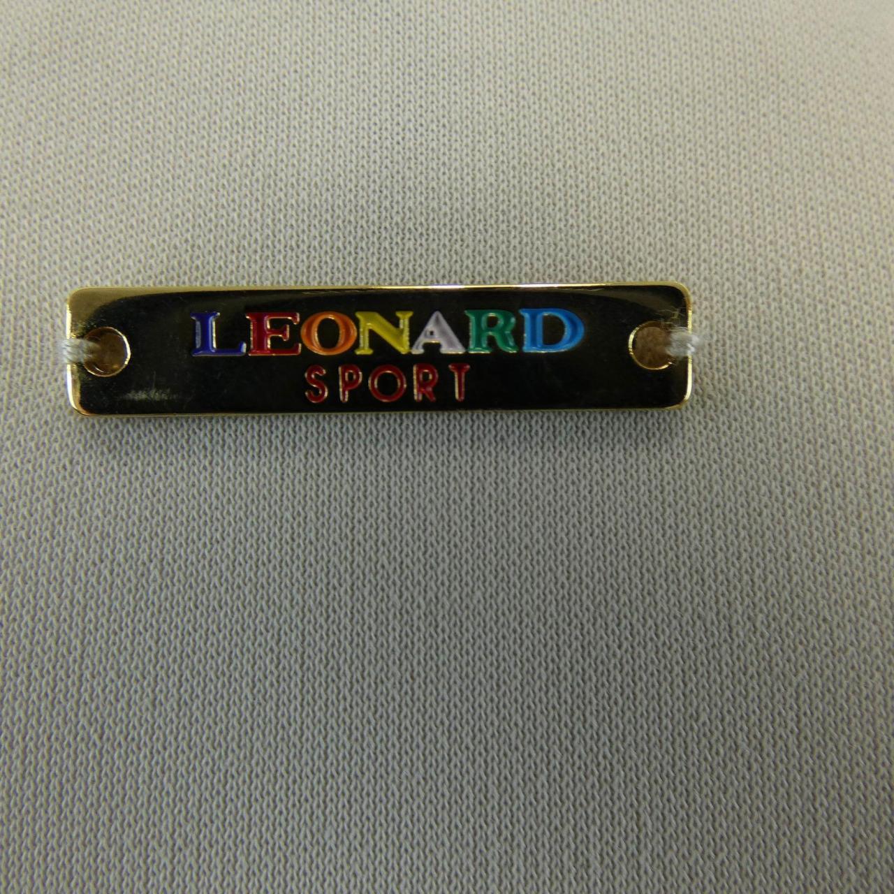 レオナールスポーツ ジャケット