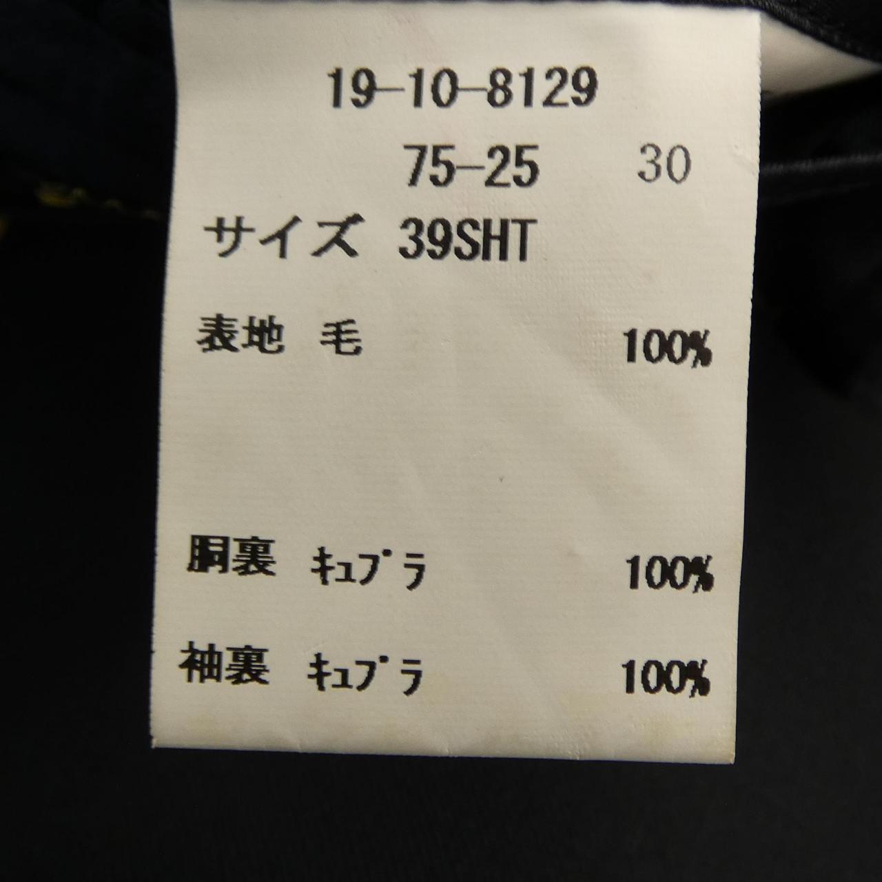 ブルックスブラザーズ ジャケット