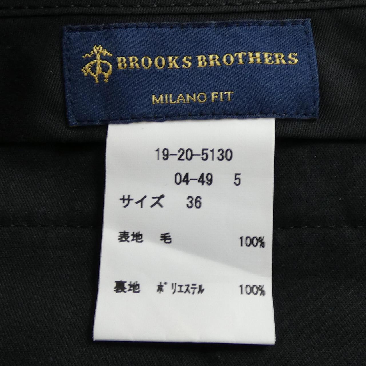 ブルックスブラザーズ パンツ