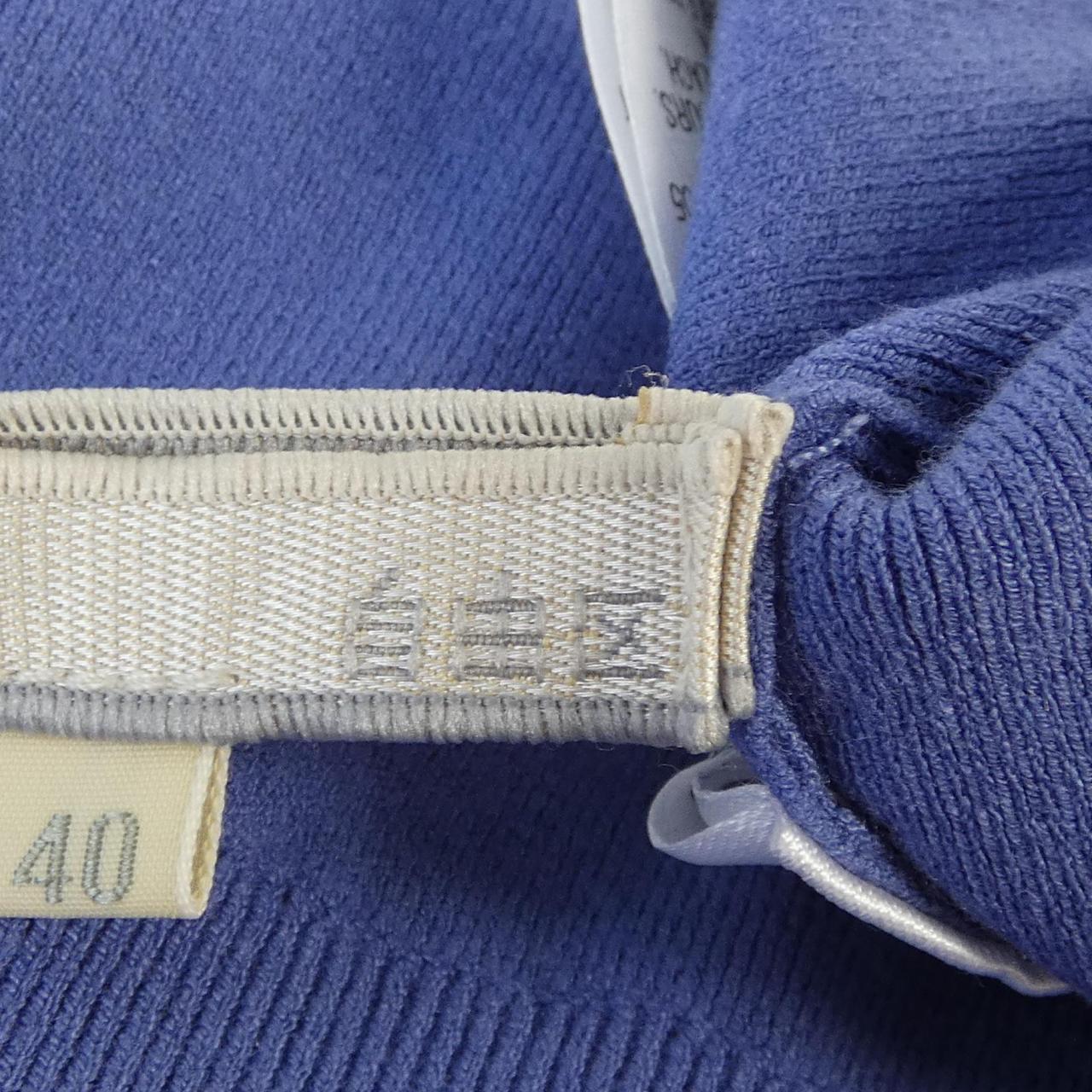 自由区 カーディガン