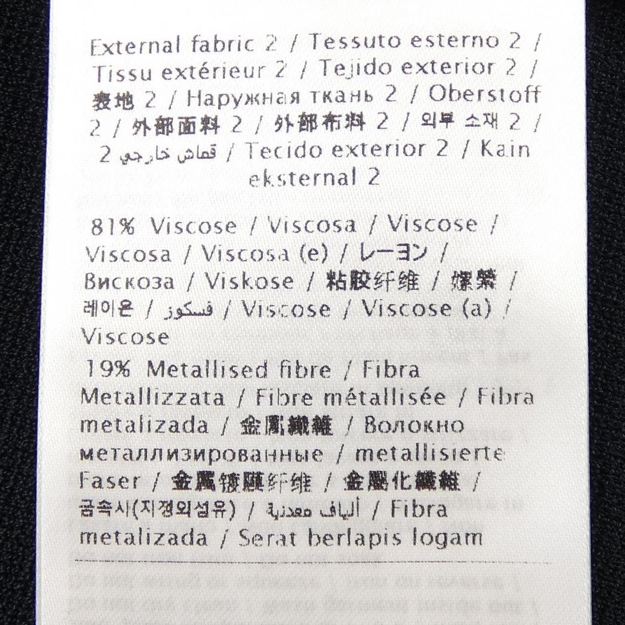 ヴァレンティノ ワンピース