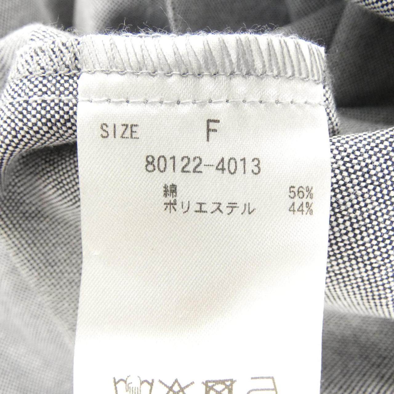 MANOF シャツ