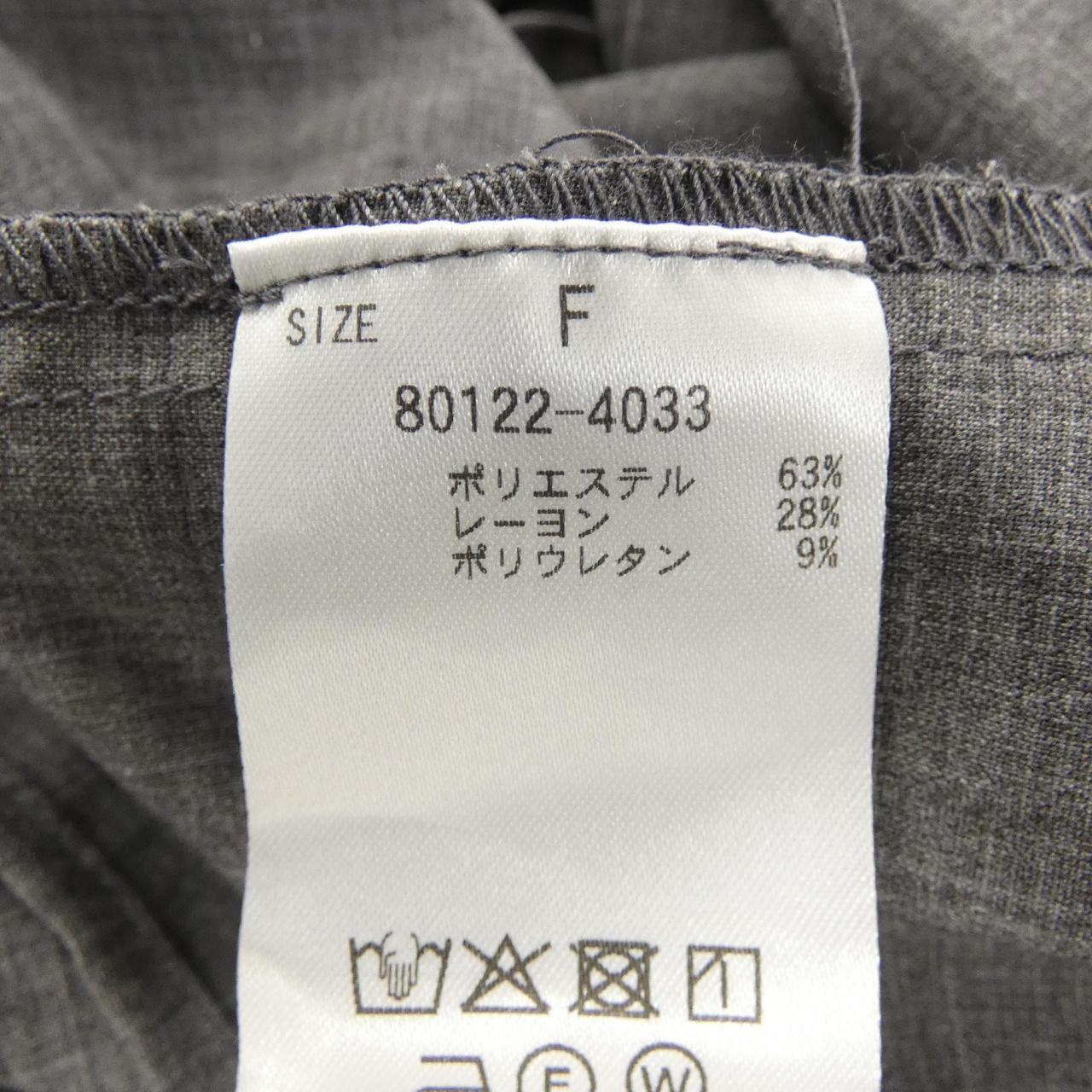 MANOF シャツ