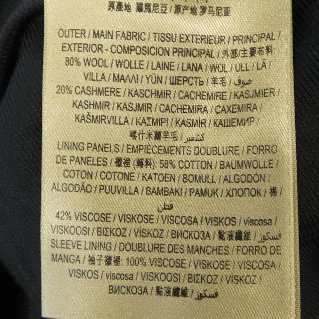 バーバリー コート