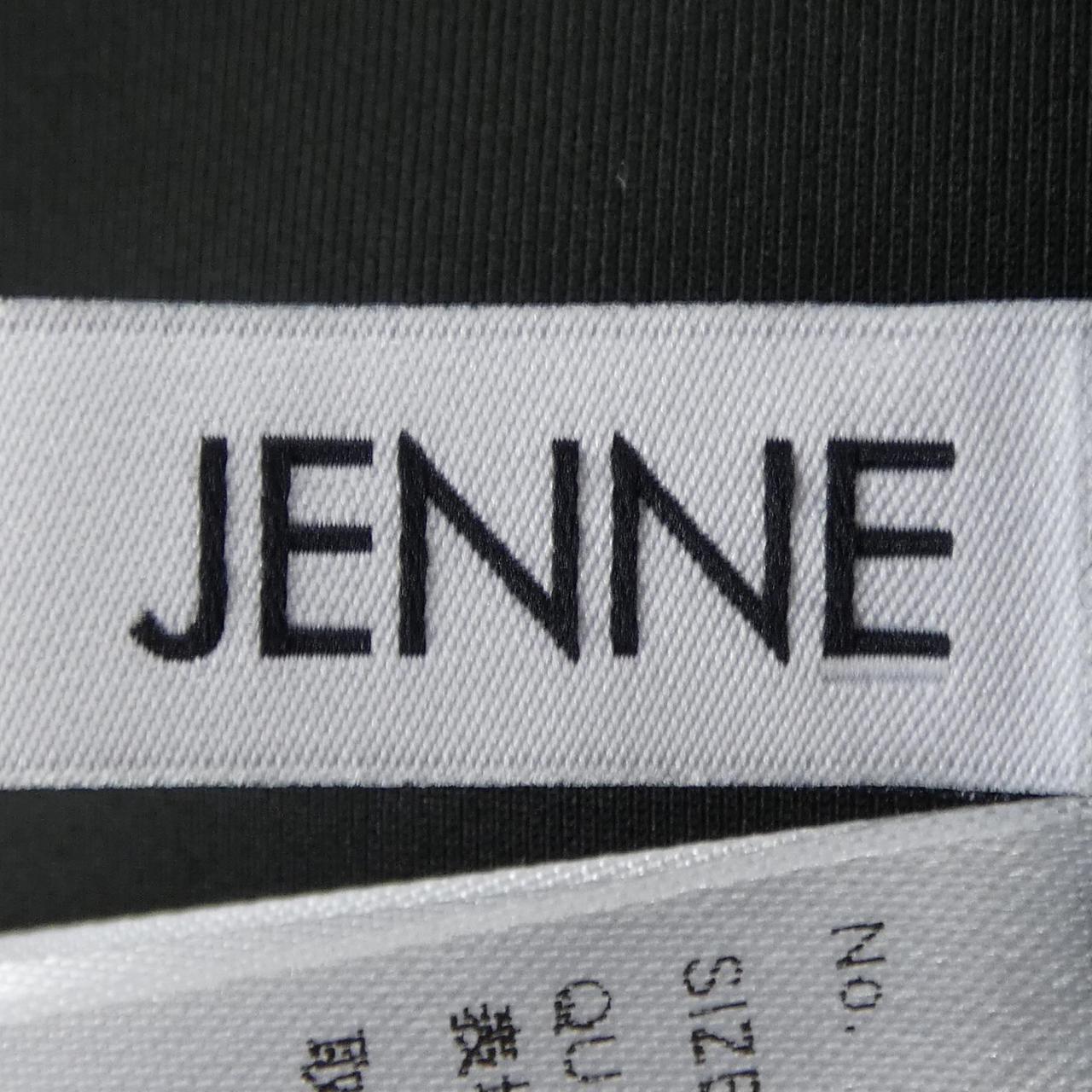 ジェンヌ ワンピース
