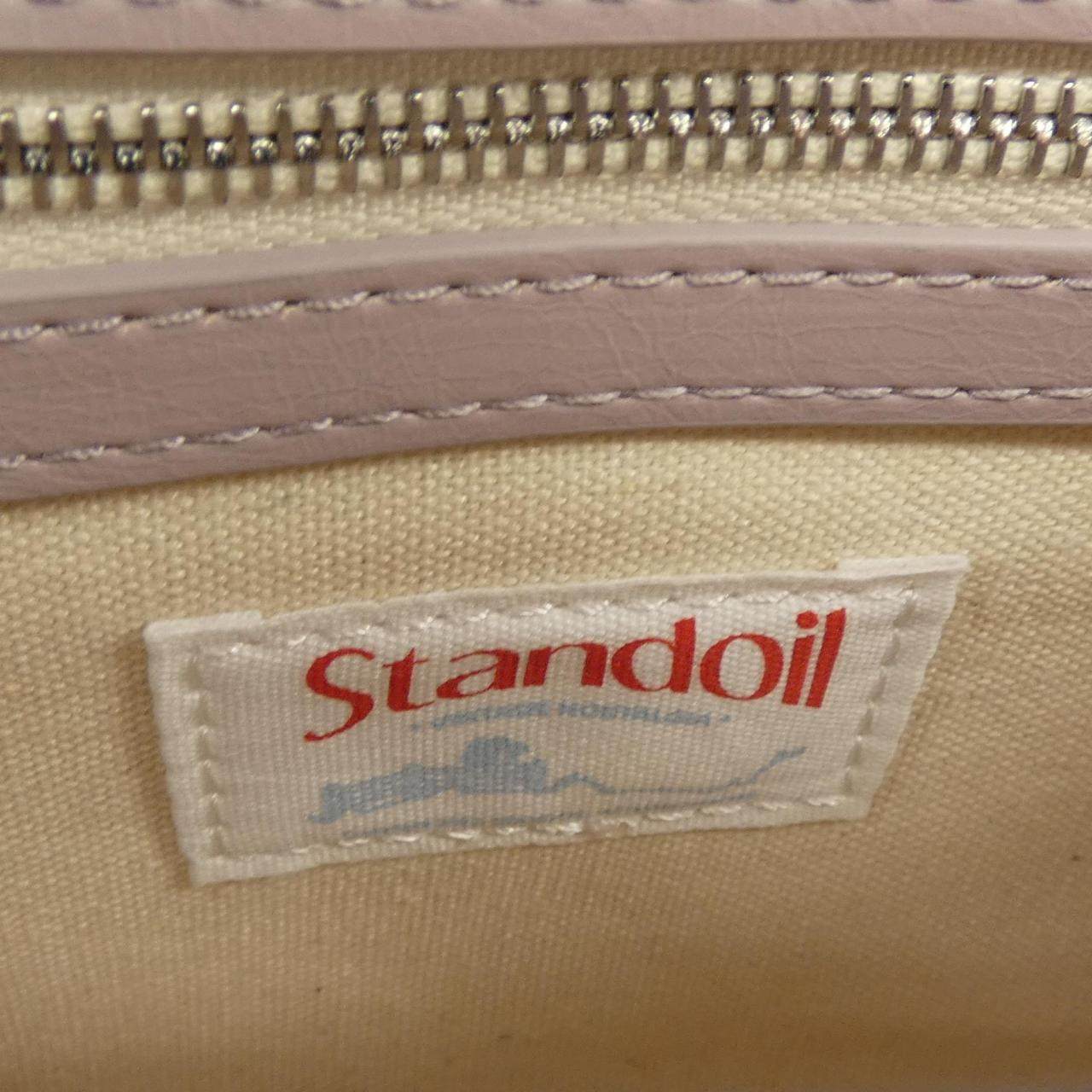 STAND OIL バッグ