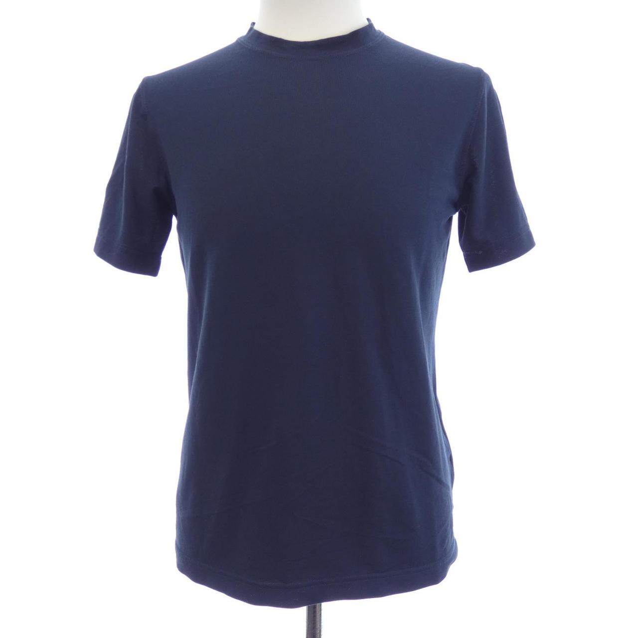 ザノーネ コットンTシャツ