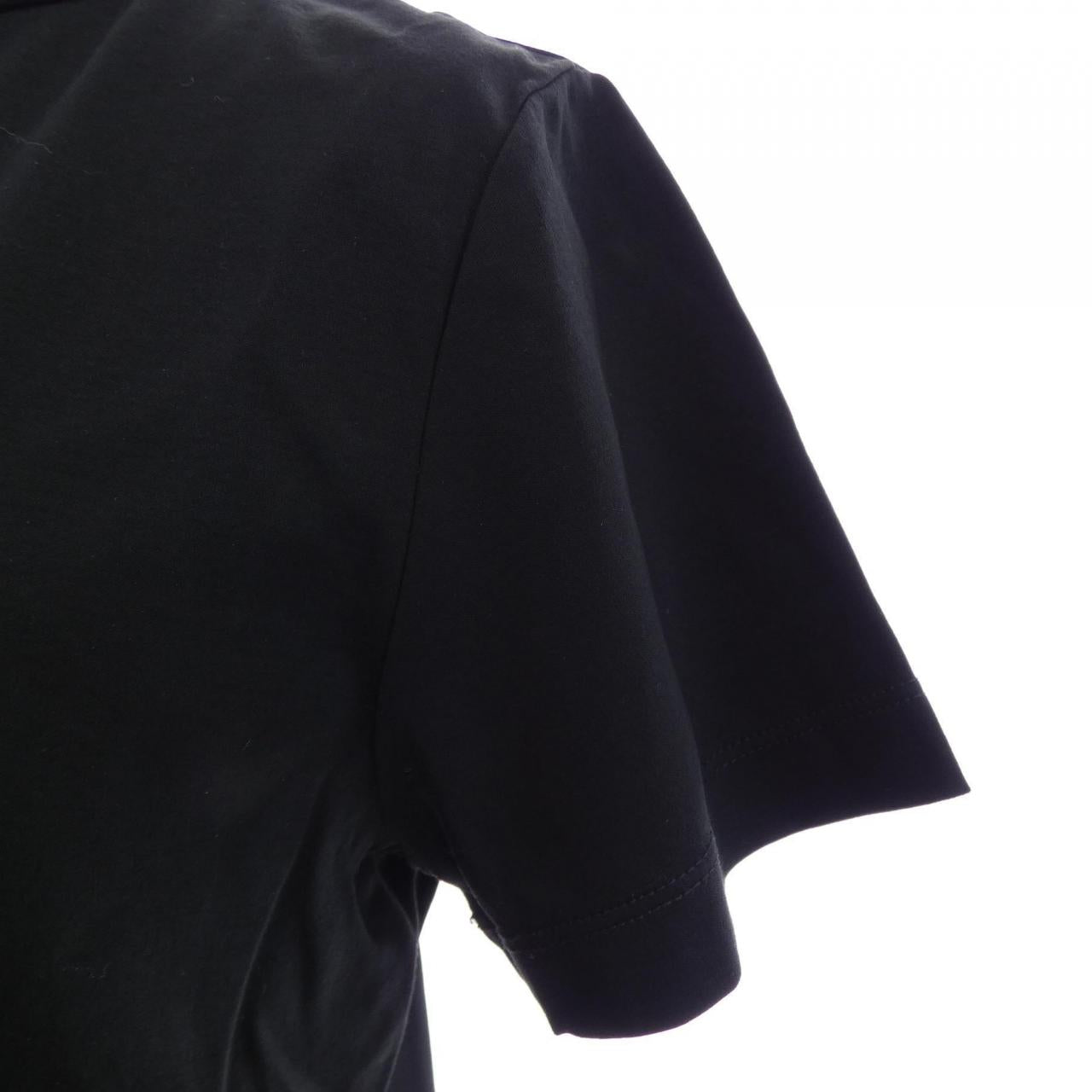 ブルーレーベルクレストブリッジ コットンTシャツ
