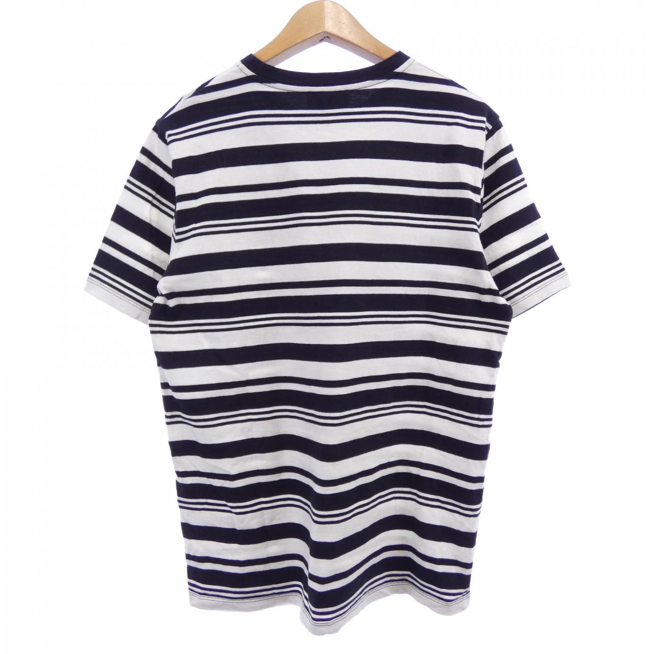 アーペーセー コットンTシャツ