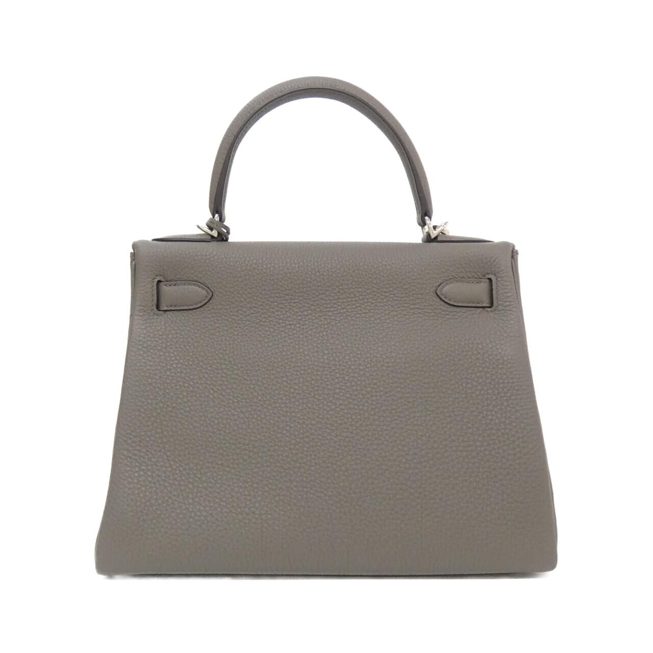 エルメス ケリー28 トゴ