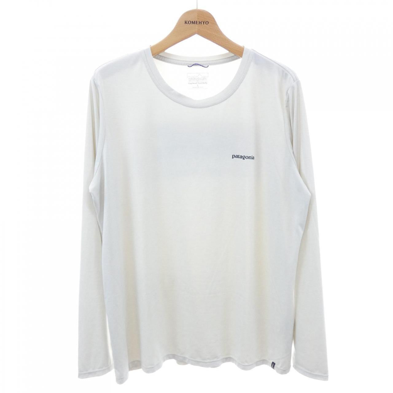 パタゴニア コットンTシャツ