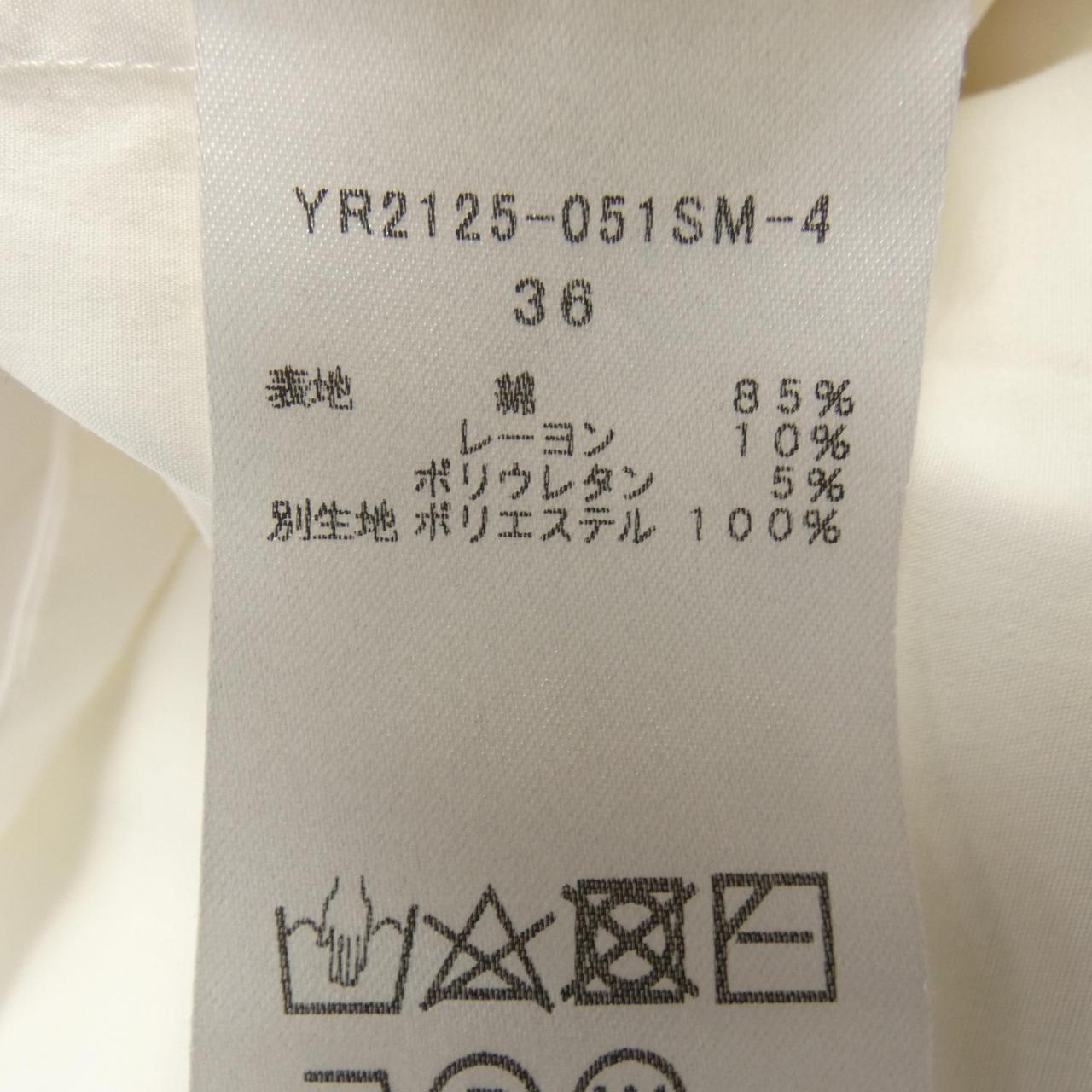 ヨリ トップス