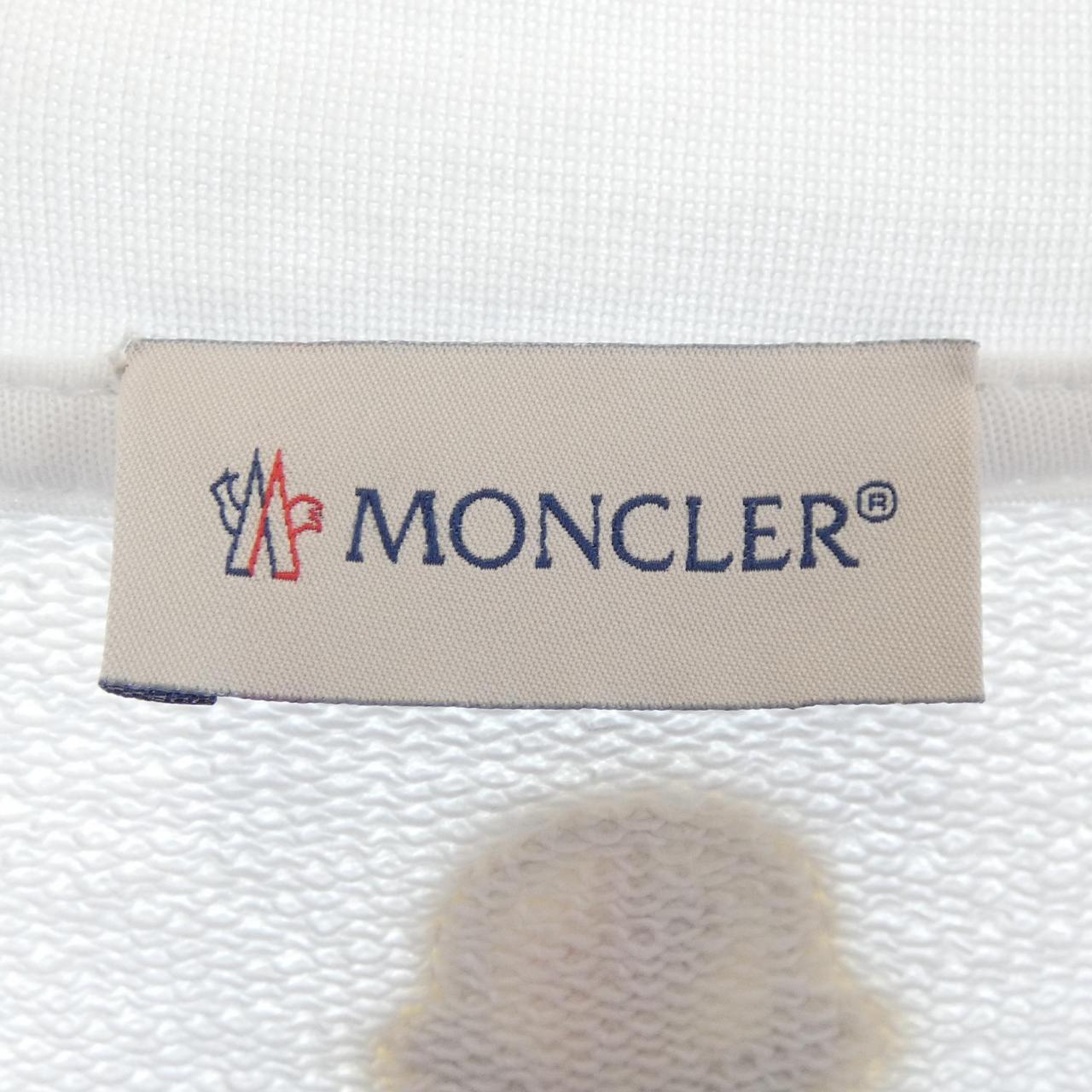 モンクレール コットントップス