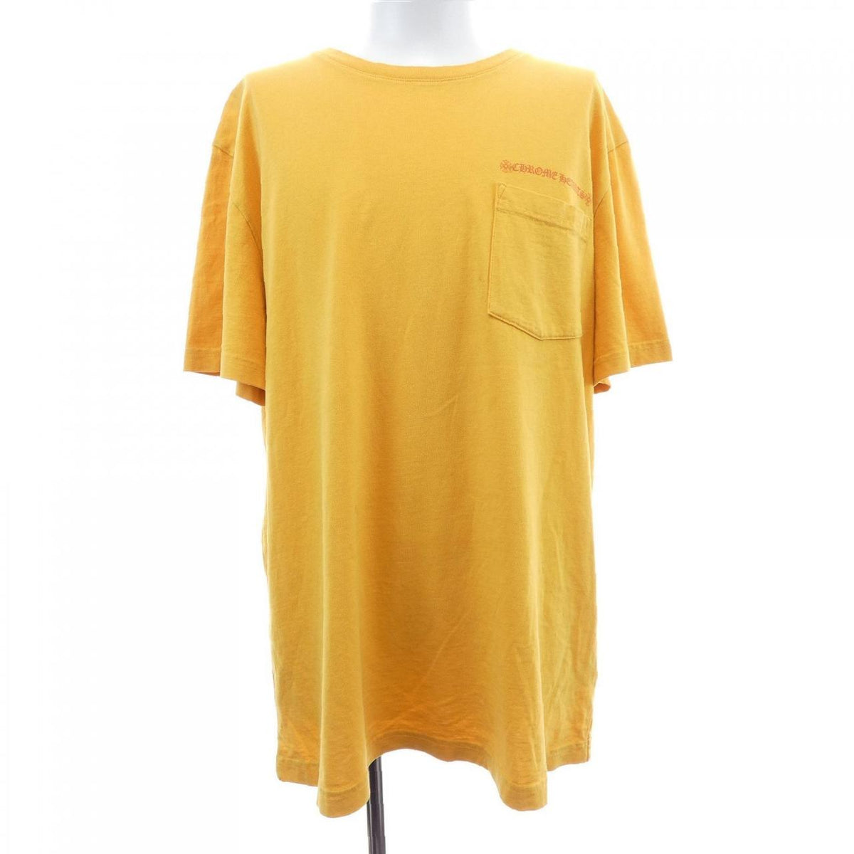 クロムハーツ MATTY BOY コットンTシャツ