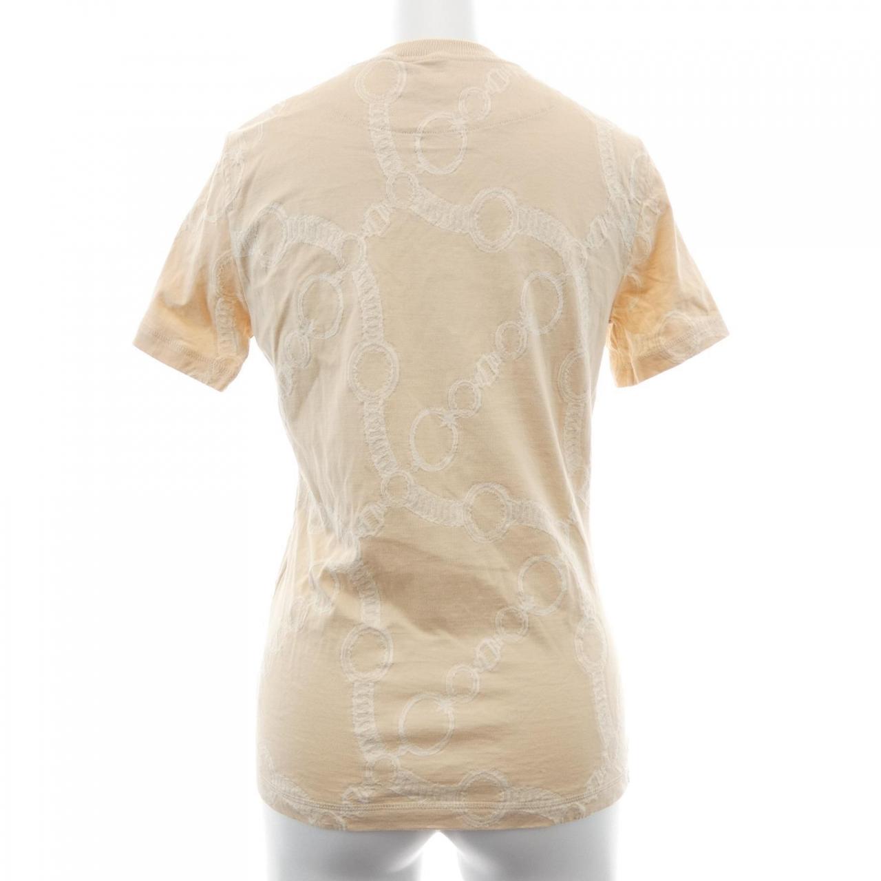 エルメスTシャツ コットントップス