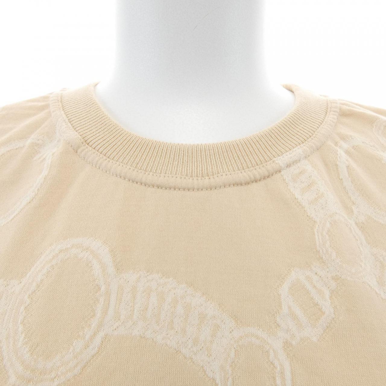 エルメスTシャツ コットントップス