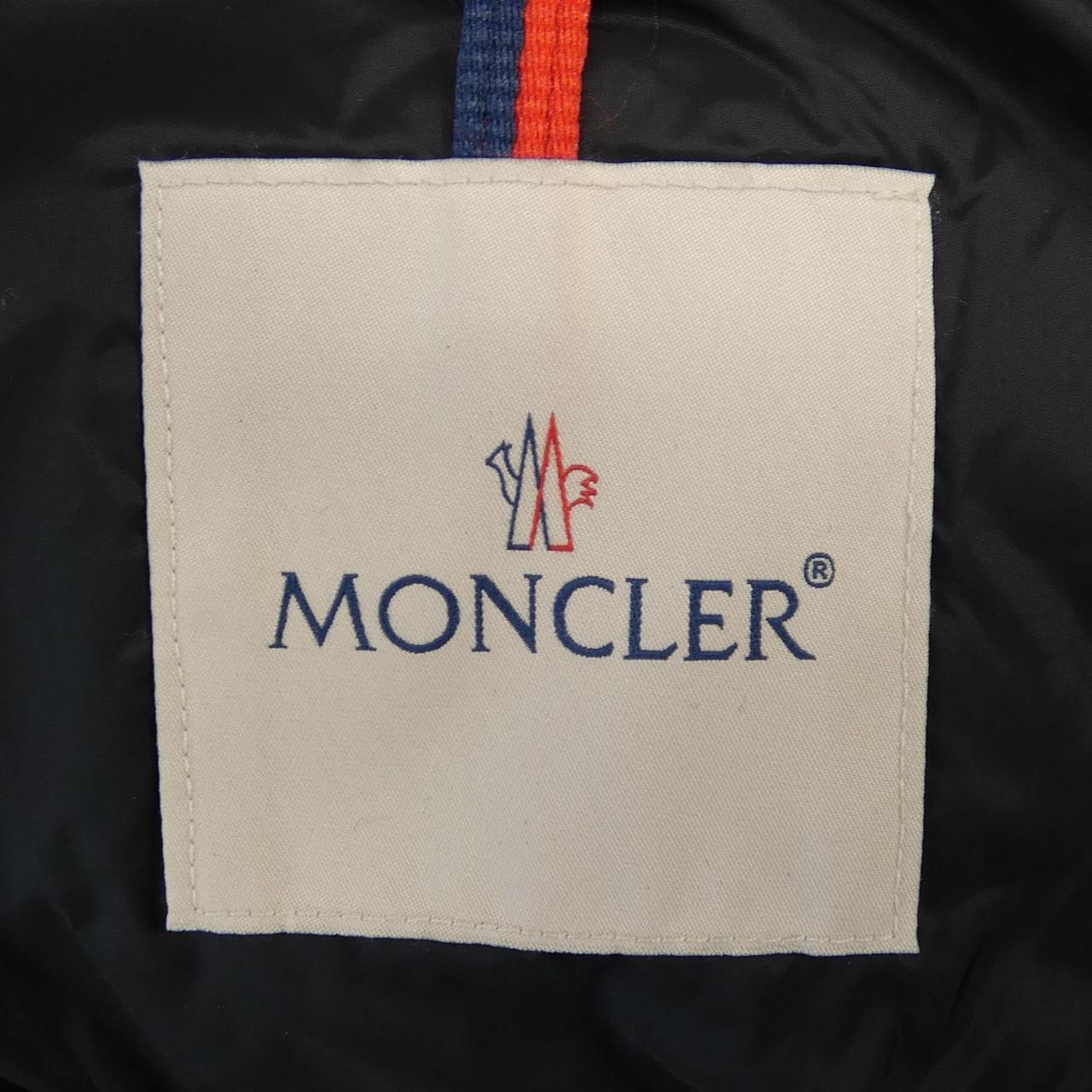 モンクレール MONTGENEVRE ダウンジャケット
