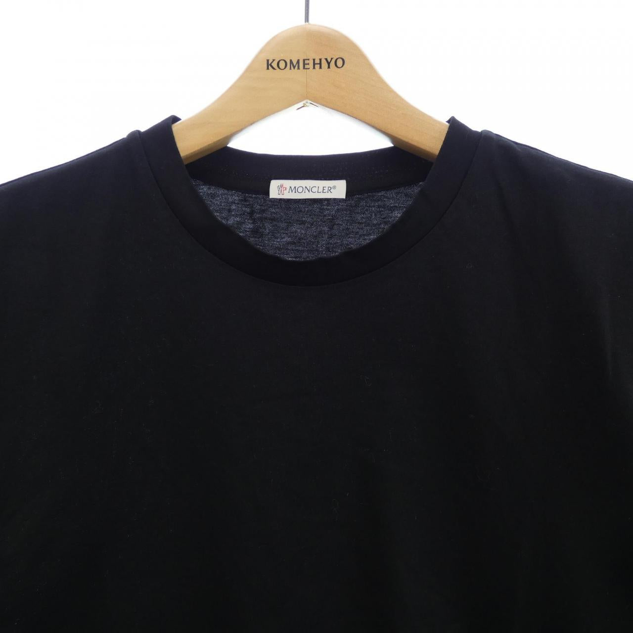 モンクレール コットンTシャツ