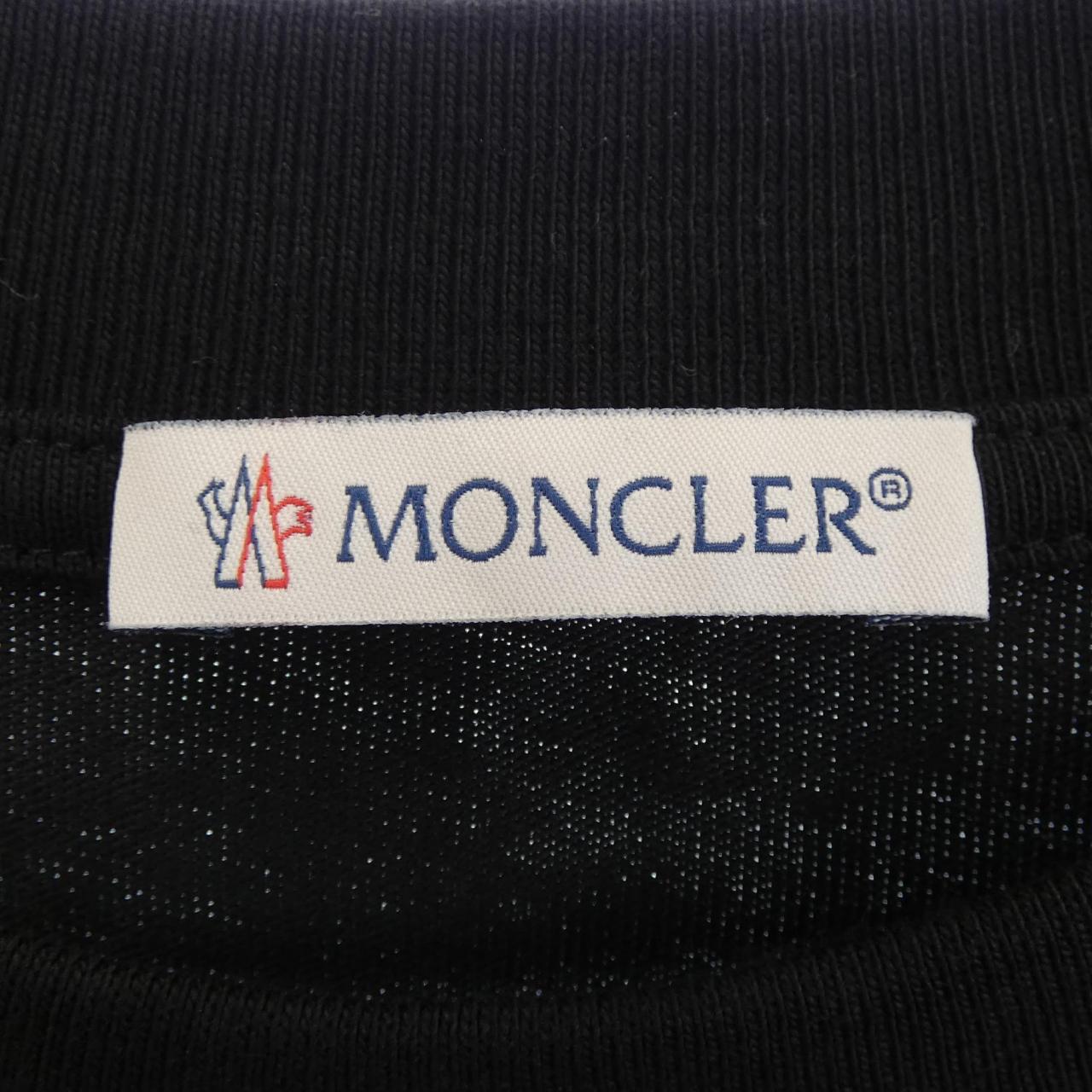 モンクレール コットンTシャツ