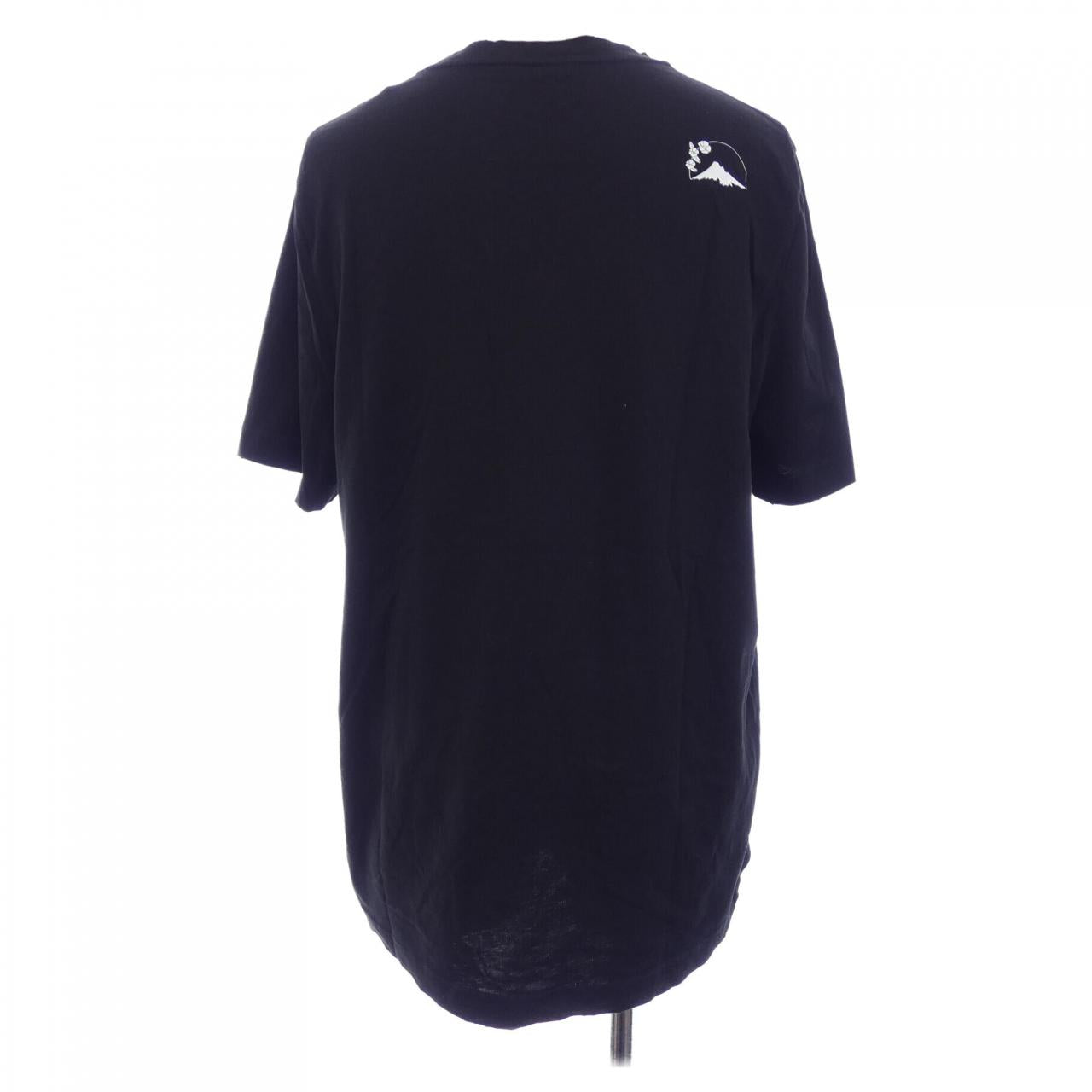 モンクレール コットンTシャツ