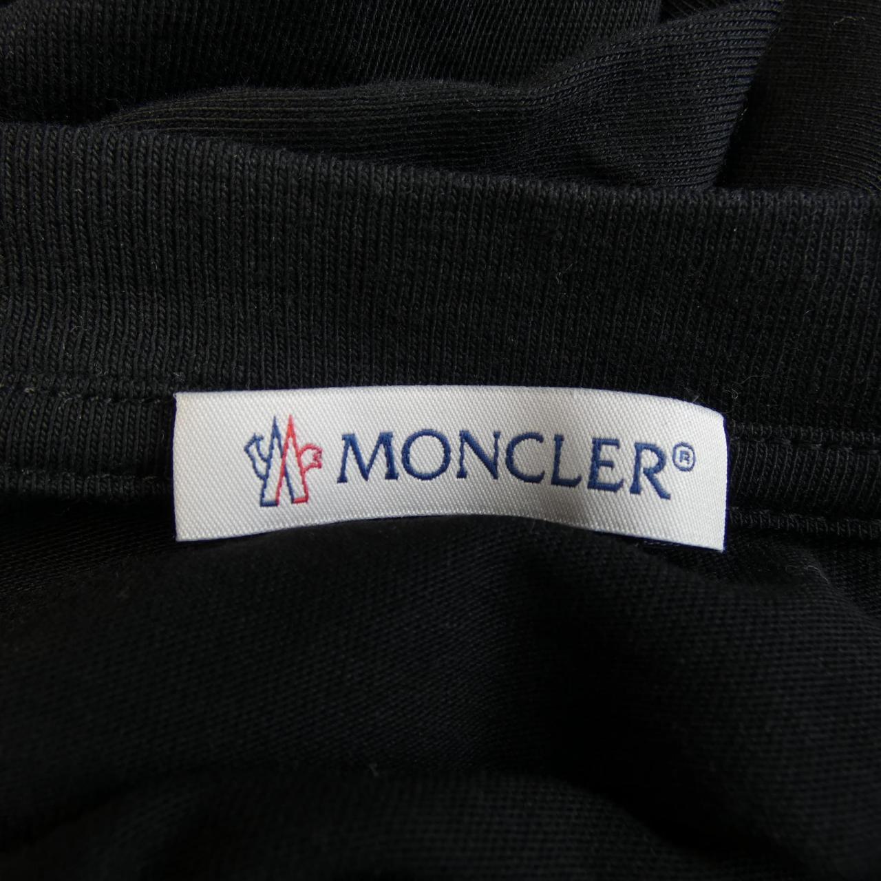 モンクレール コットンTシャツ