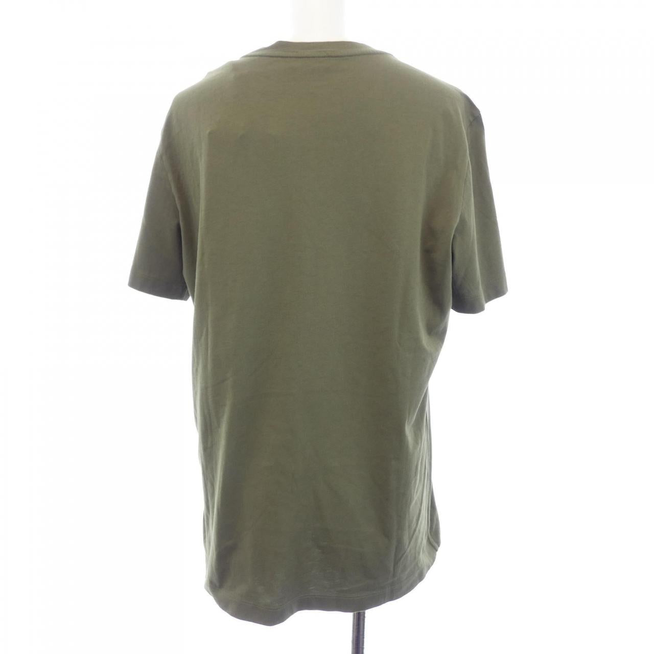 モンクレール コットンTシャツ
