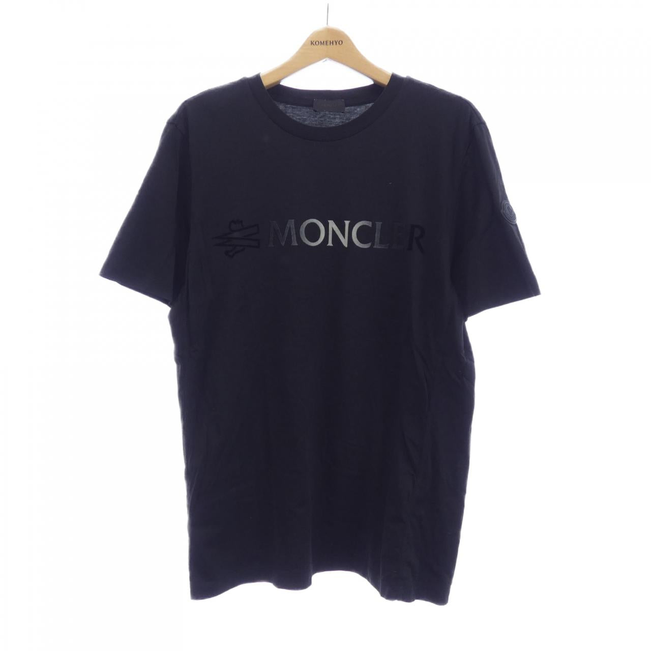 モンクレール コットンTシャツ