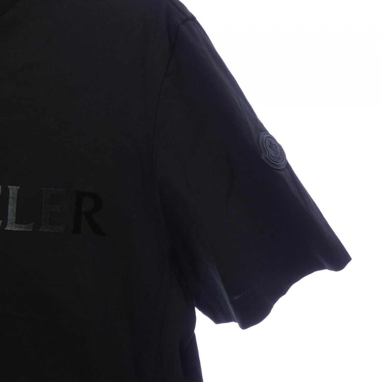 モンクレール コットンTシャツ