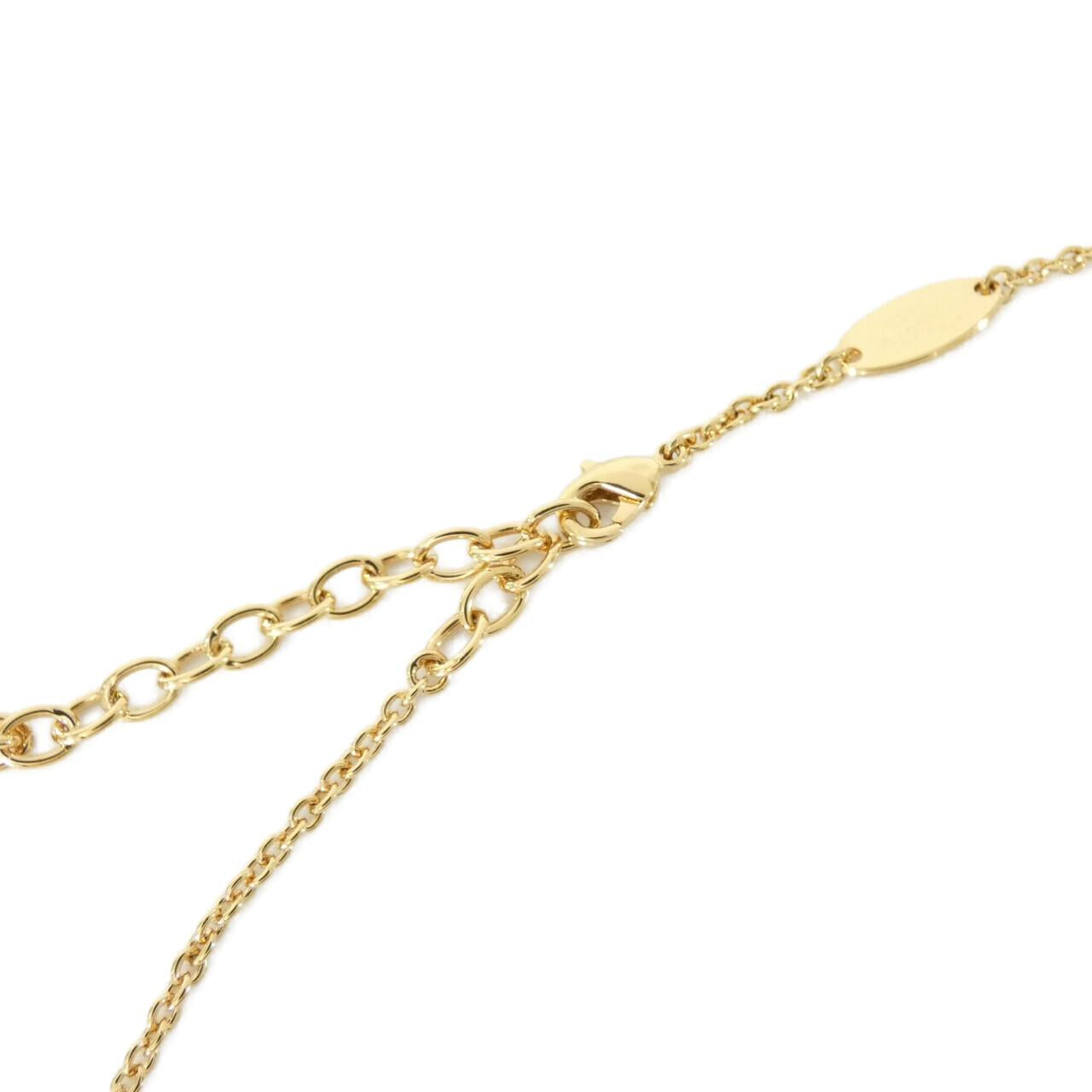ルイヴィトン LVアイコニック ネックレス