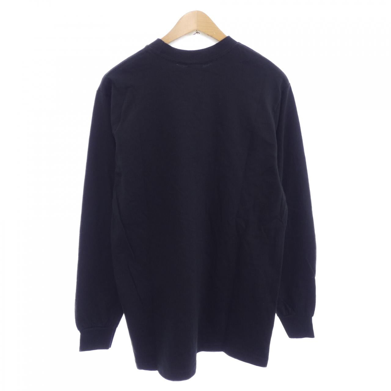 シュプリーム Box Logo コットンTシャツ