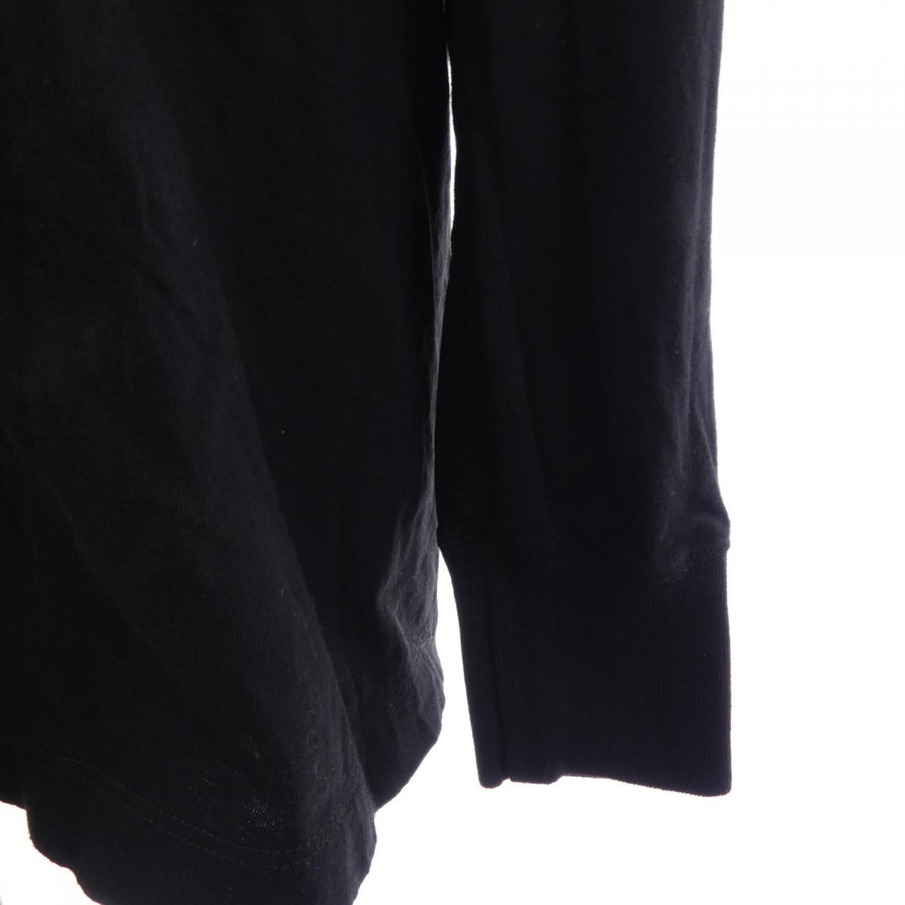 リックオウエンス コットンTシャツ