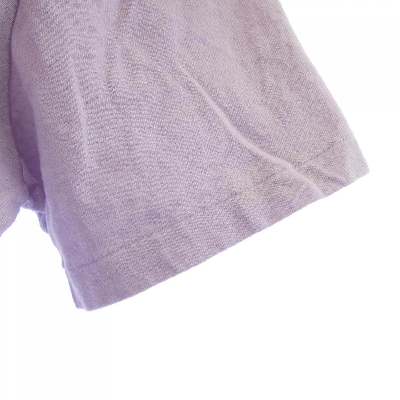 マディソンブルー コットンTシャツ