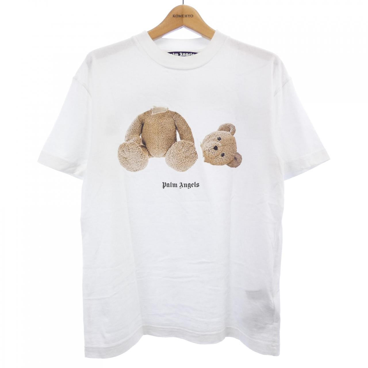 パームエンジェルス コットンTシャツ