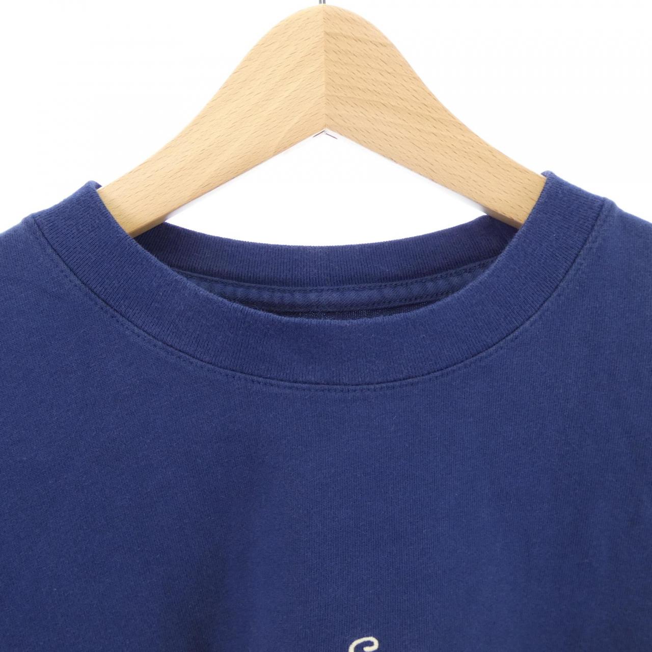 ナイキジョーダン コットンTシャツ