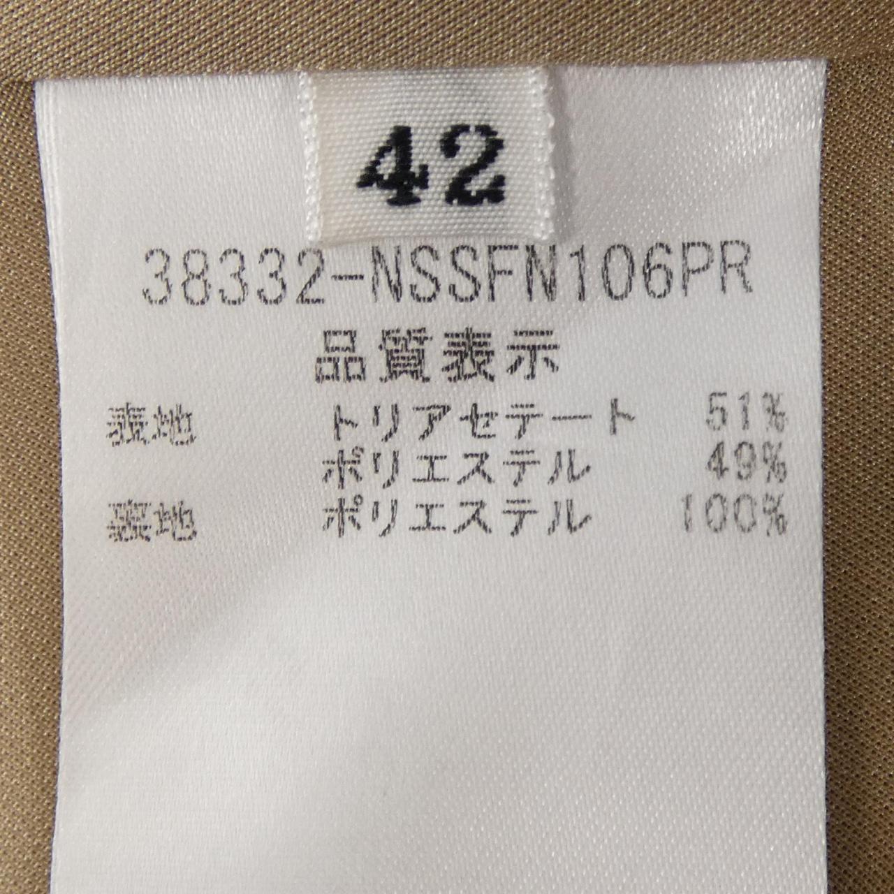 フォクシーニューヨーク スカート