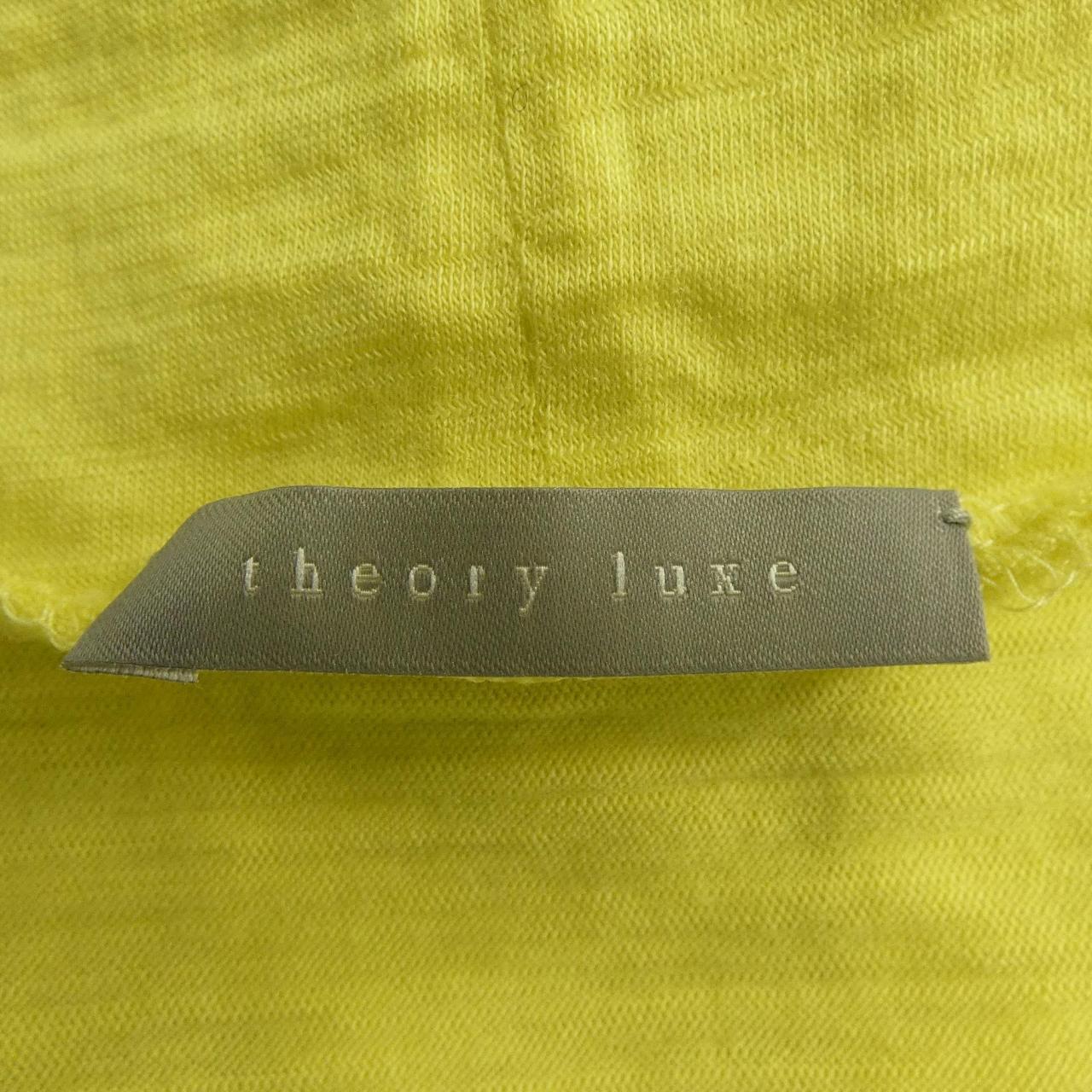 セオリーリュクス ニット