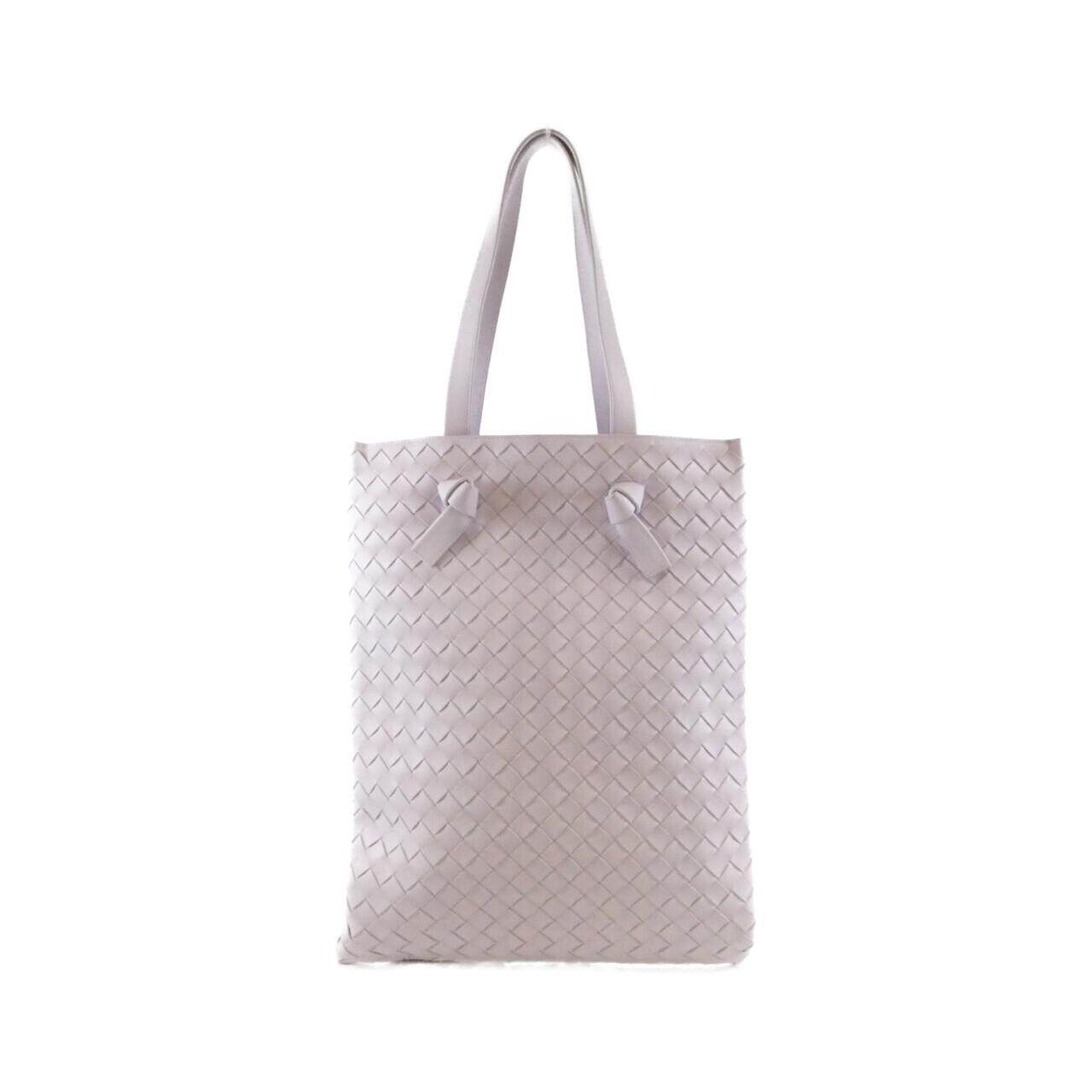 ボッテガヴェネタ レザーショルダーバッグ