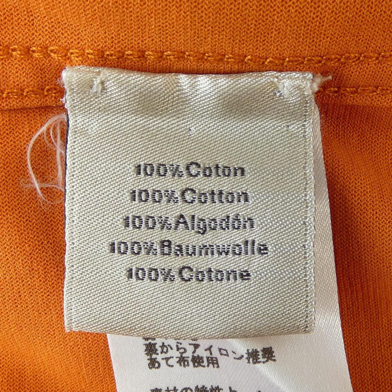 エルメス Tシャツ