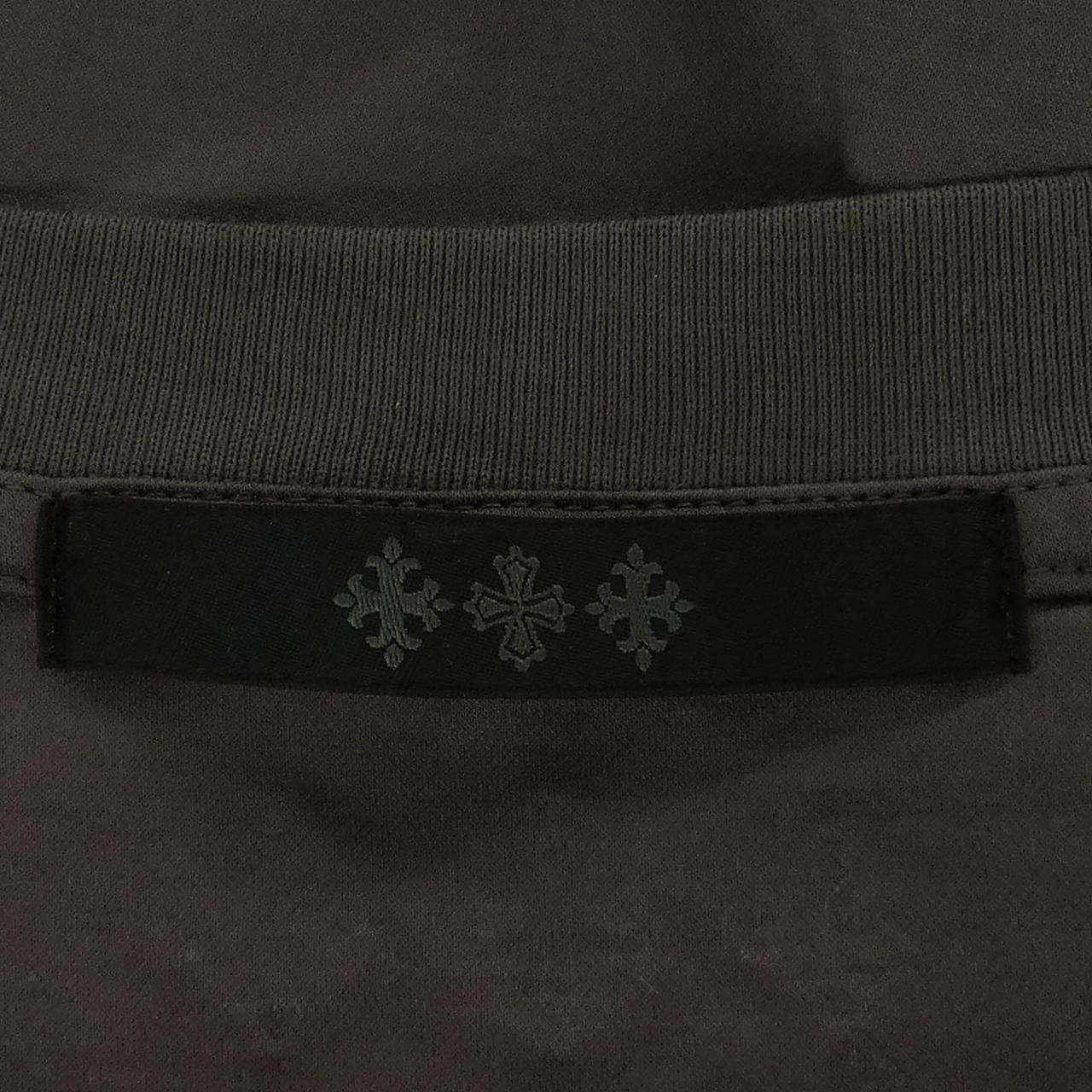 タトラス コットンTシャツ