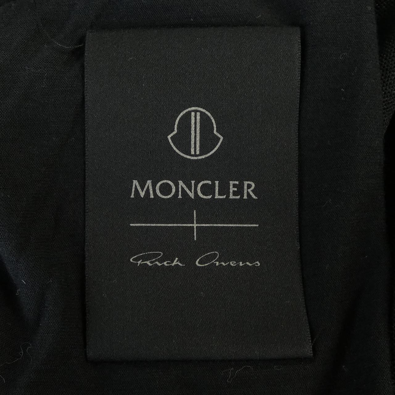モンクレール Rick Owens パンツ