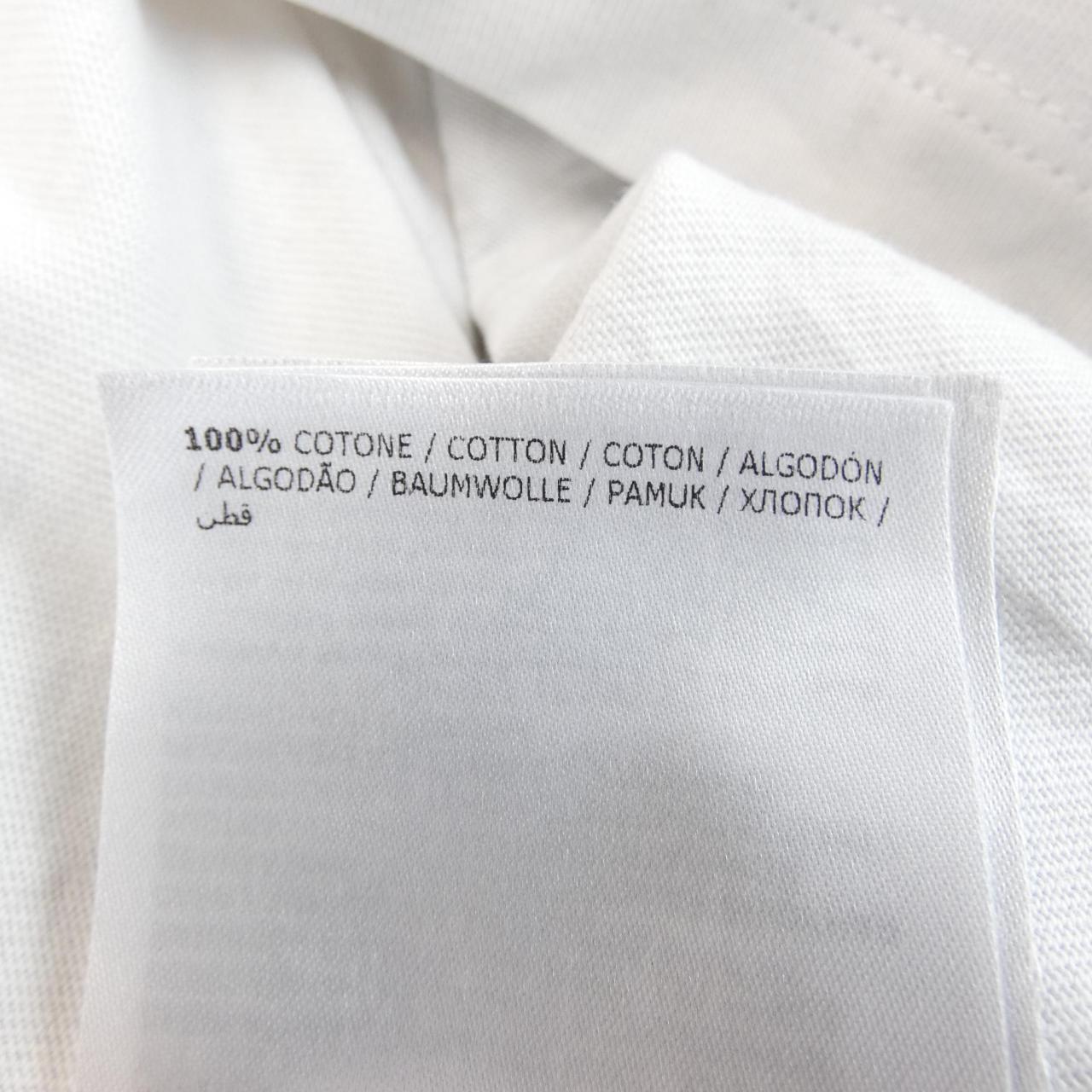 モンクレール コットンTシャツ