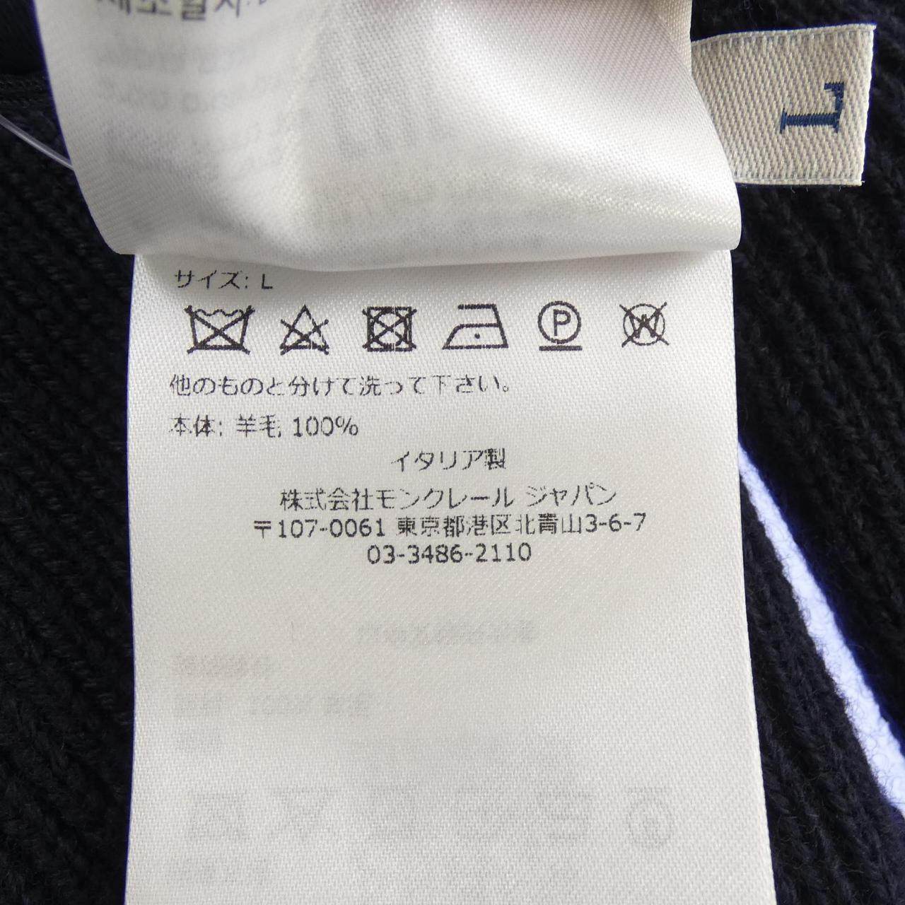 モンクレール グローブ