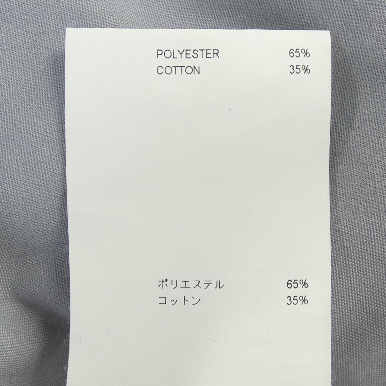 ダブルタップス コットンシャツ