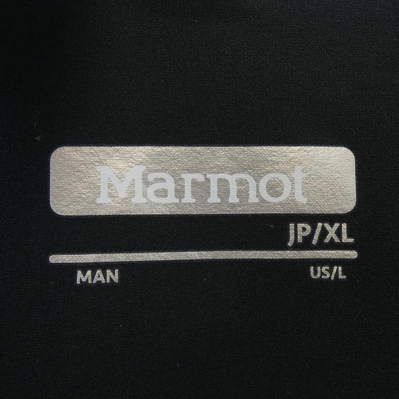 マーモット ブルゾン