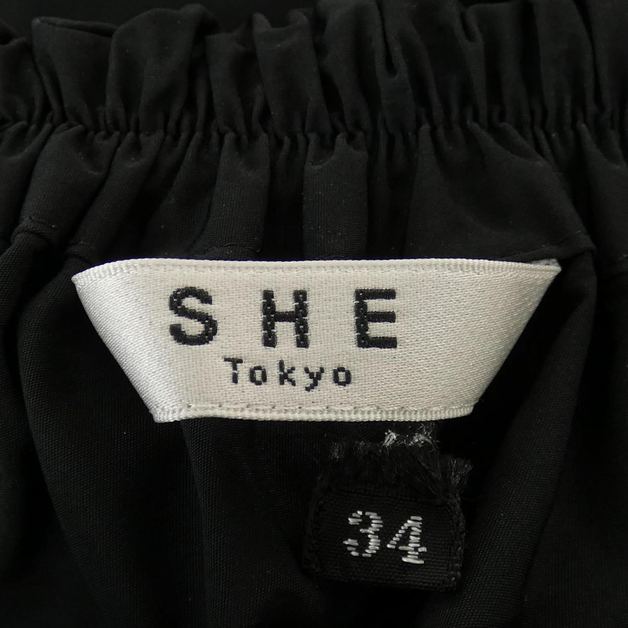 シートーキョー スカート