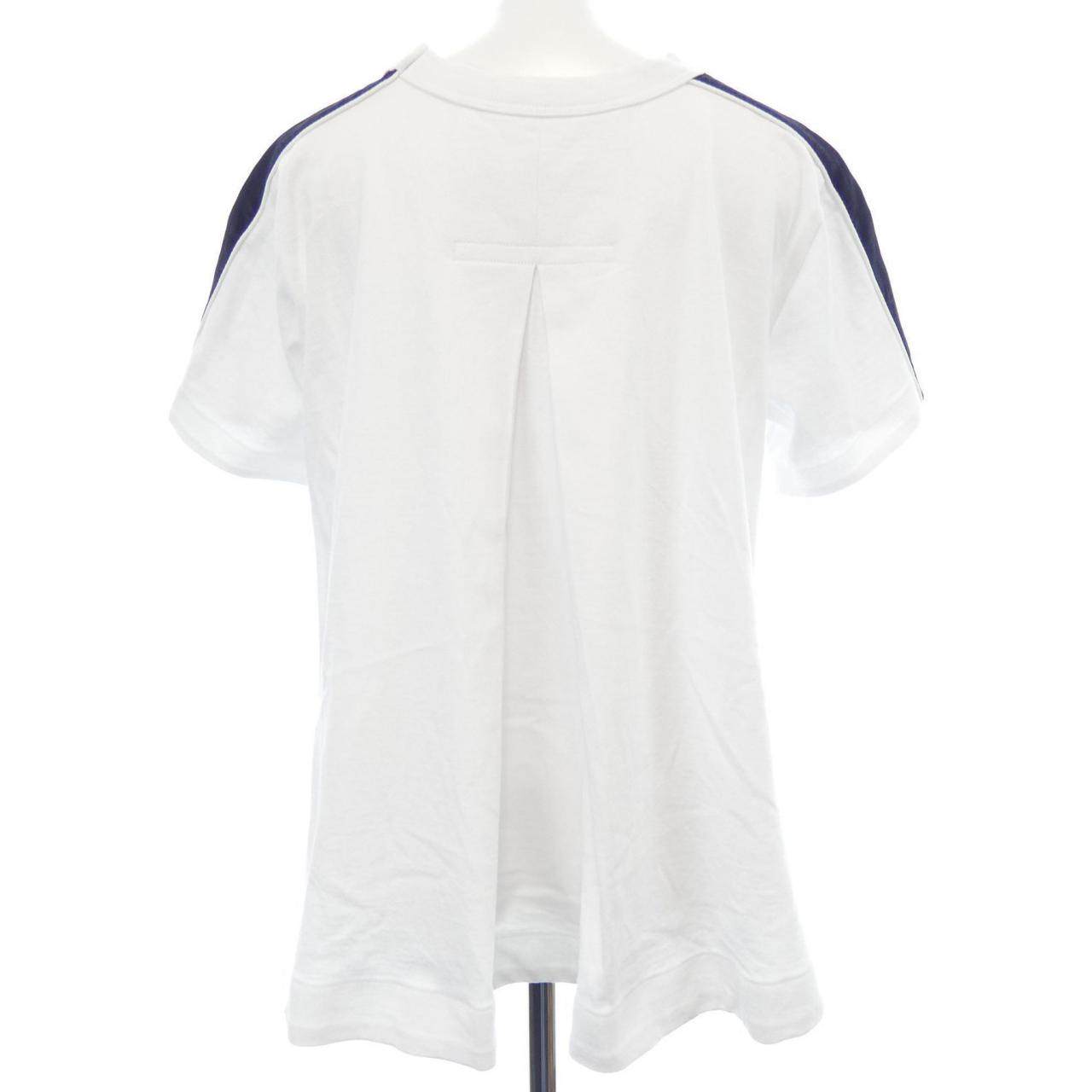 サカイ コットンTシャツ