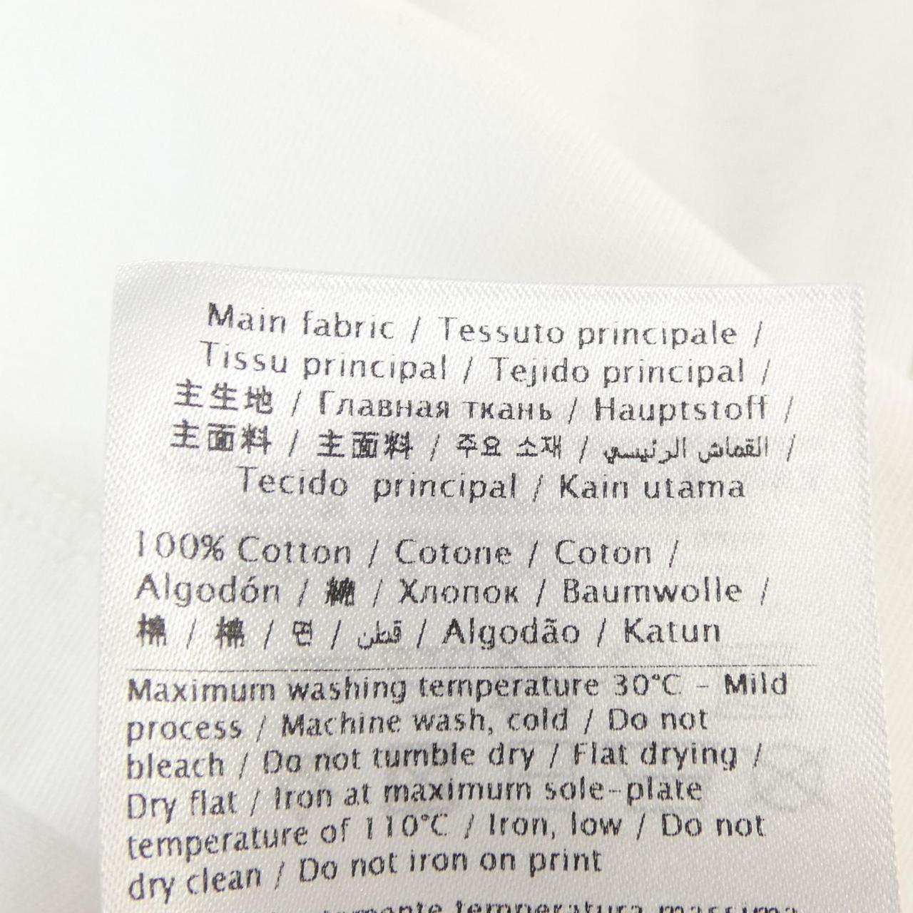 ヴァレンティノ コットンTシャツ