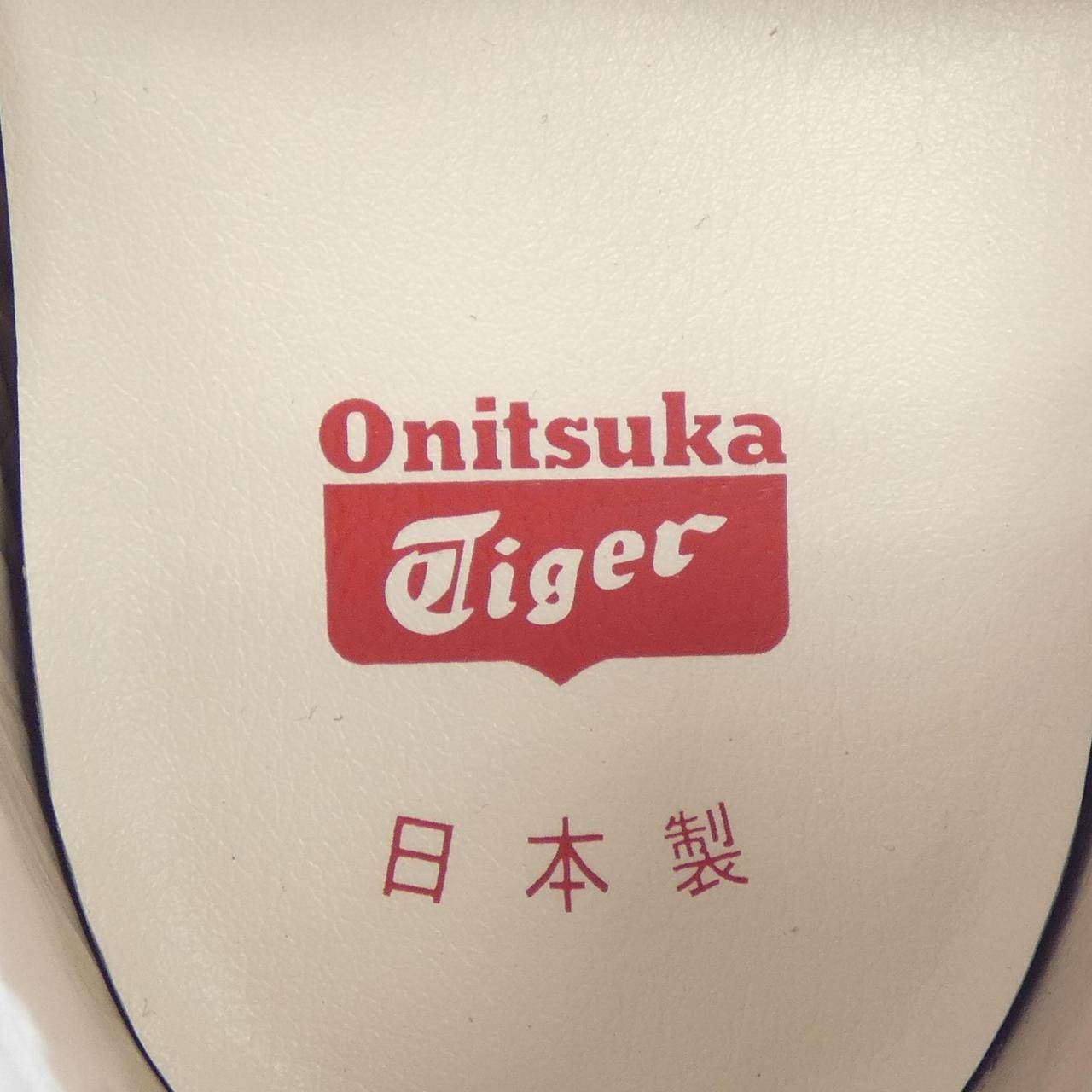 オニツカタイガー スニーカー